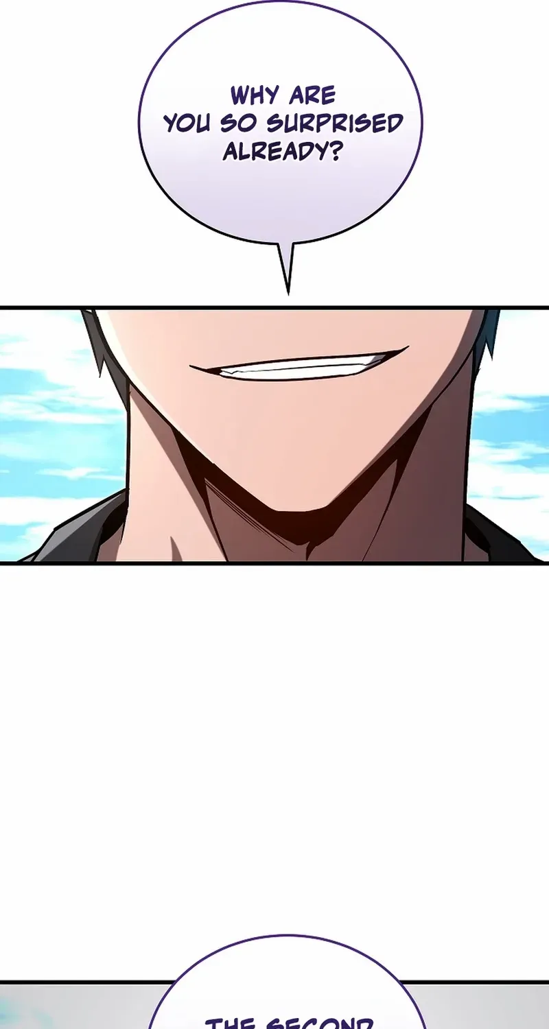 How to Retire as a Disaster Necromancer Chapter 48 page 40 - 