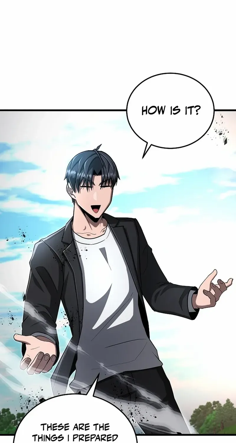 How to Retire as a Disaster Necromancer Chapter 48 page 49 - 