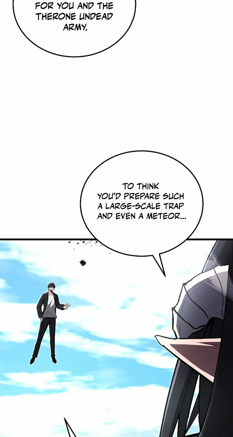 How to Retire as a Disaster Necromancer Chapter 48 page 50 - 