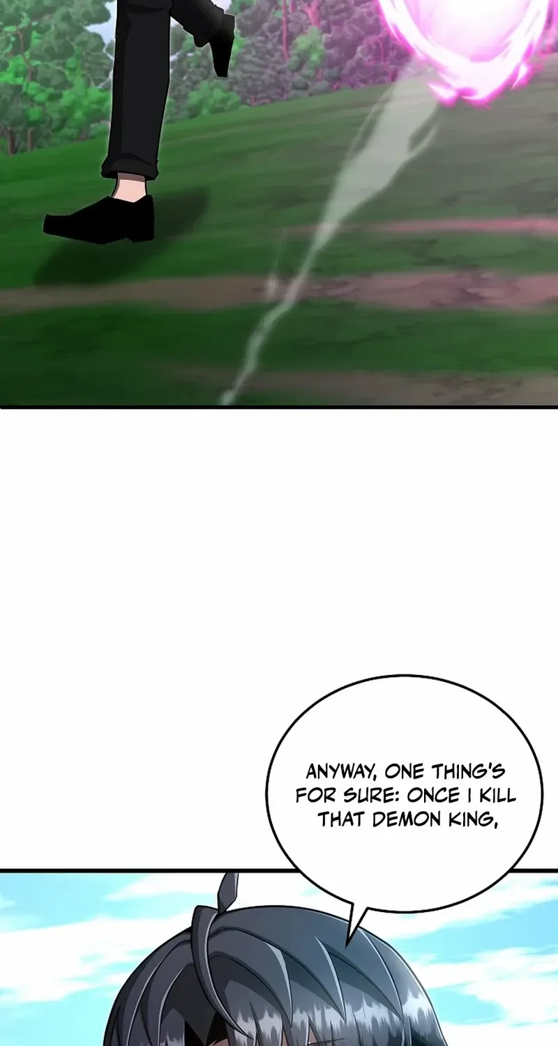 How to Retire as a Disaster Necromancer Chapter 48 page 6 - 