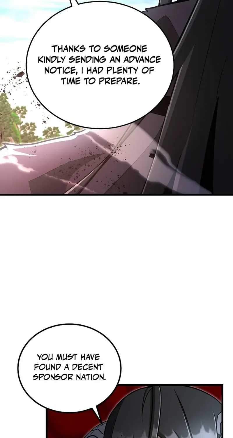 How to Retire as a Disaster Necromancer Chapter 48 page 51 - 