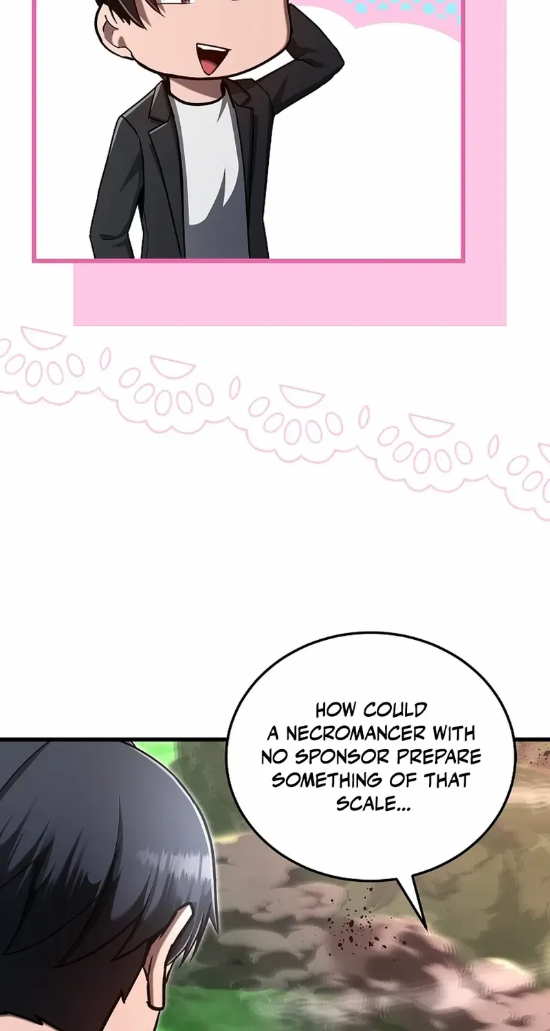 How to Retire as a Disaster Necromancer Chapter 48 page 53 - 