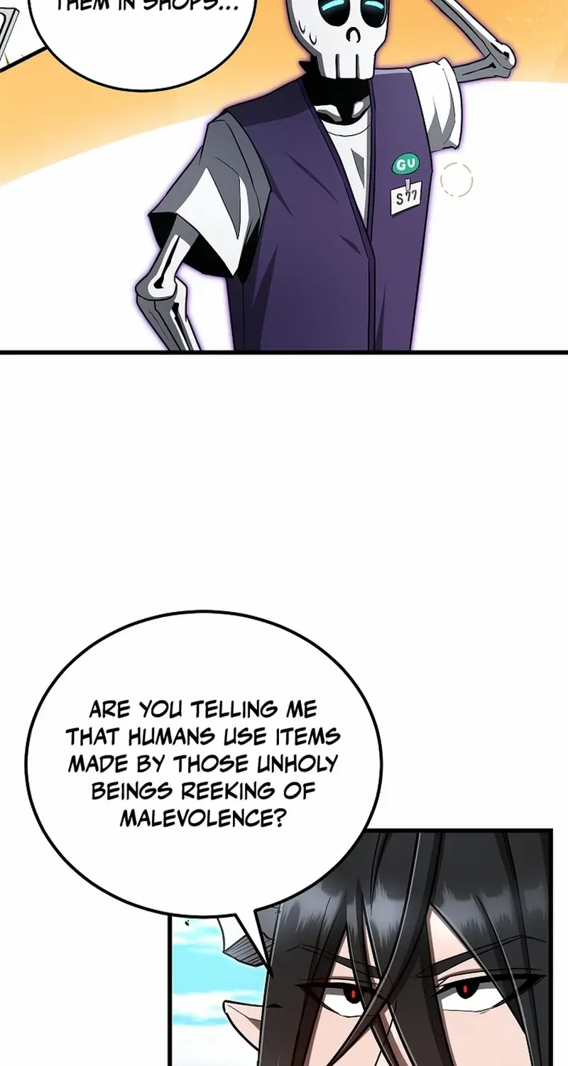 How to Retire as a Disaster Necromancer Chapter 48 page 57 - 