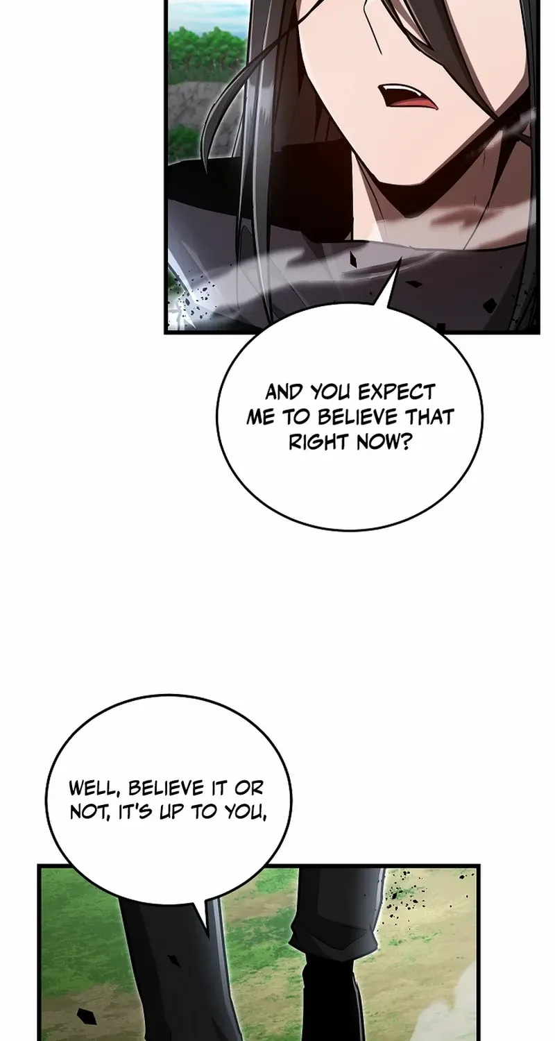 How to Retire as a Disaster Necromancer Chapter 48 page 58 - 