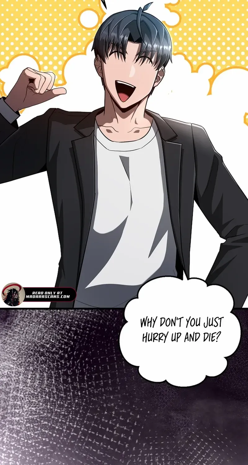 How to Retire as a Disaster Necromancer Chapter 48 page 60 - 