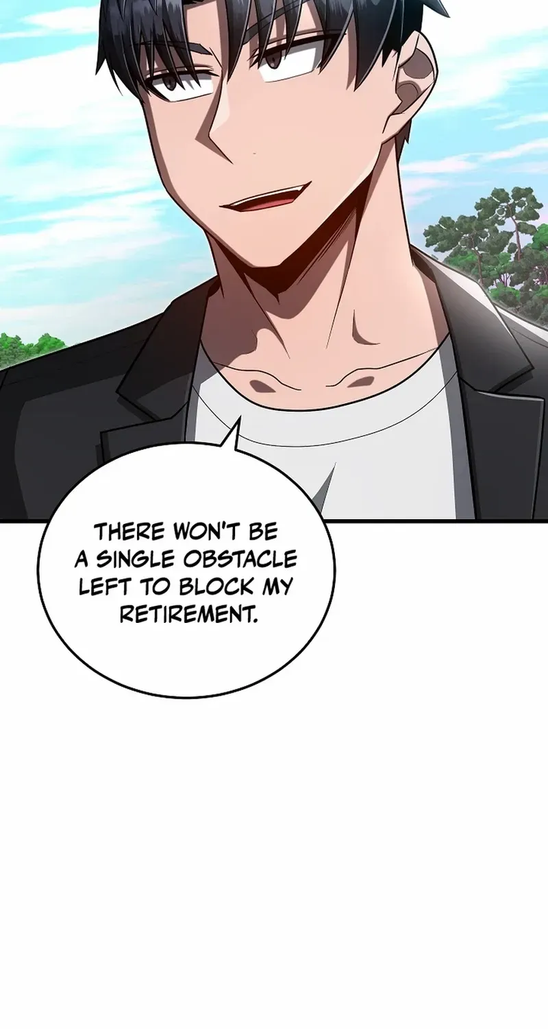How to Retire as a Disaster Necromancer Chapter 48 page 7 - 