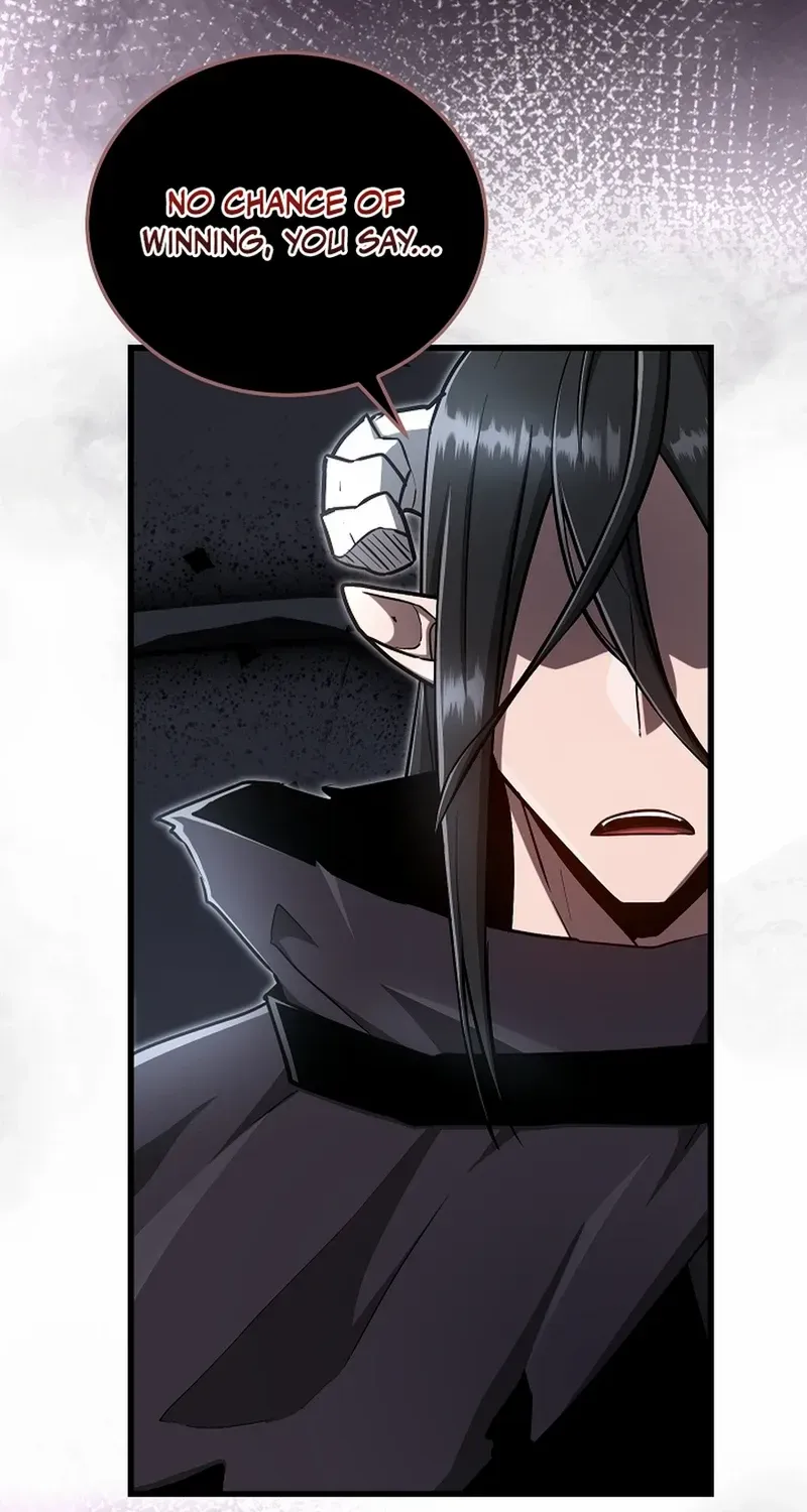 How to Retire as a Disaster Necromancer Chapter 48 page 61 - 