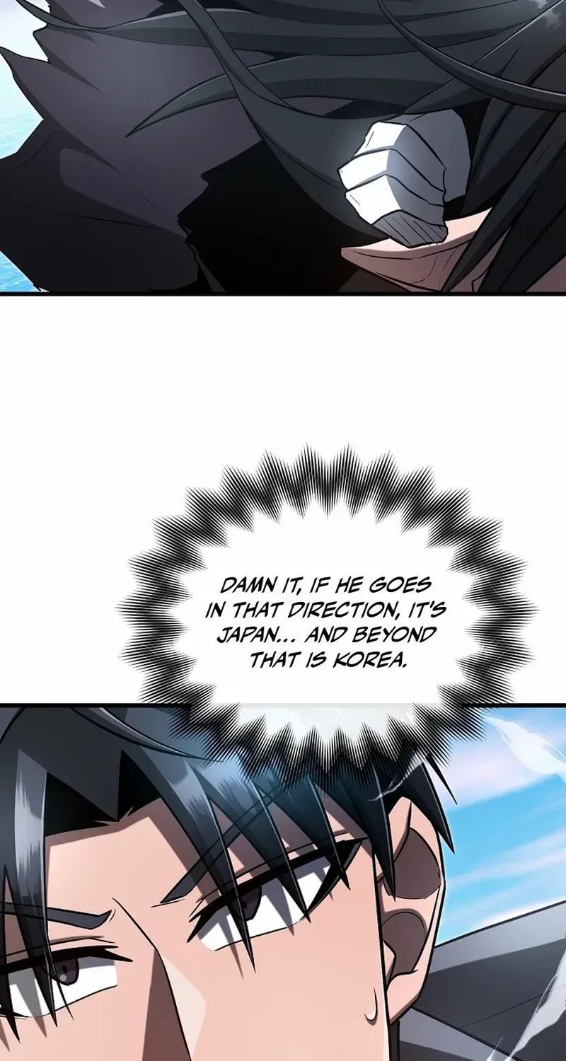 How to Retire as a Disaster Necromancer Chapter 48 page 77 - 