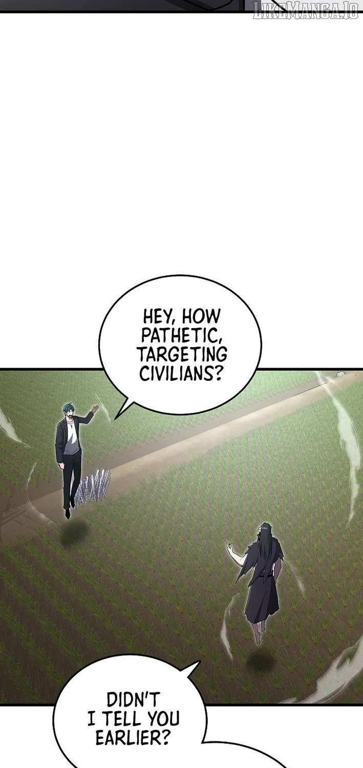 How to Retire as a Disaster Necromancer Chapter 49 page 23 - 