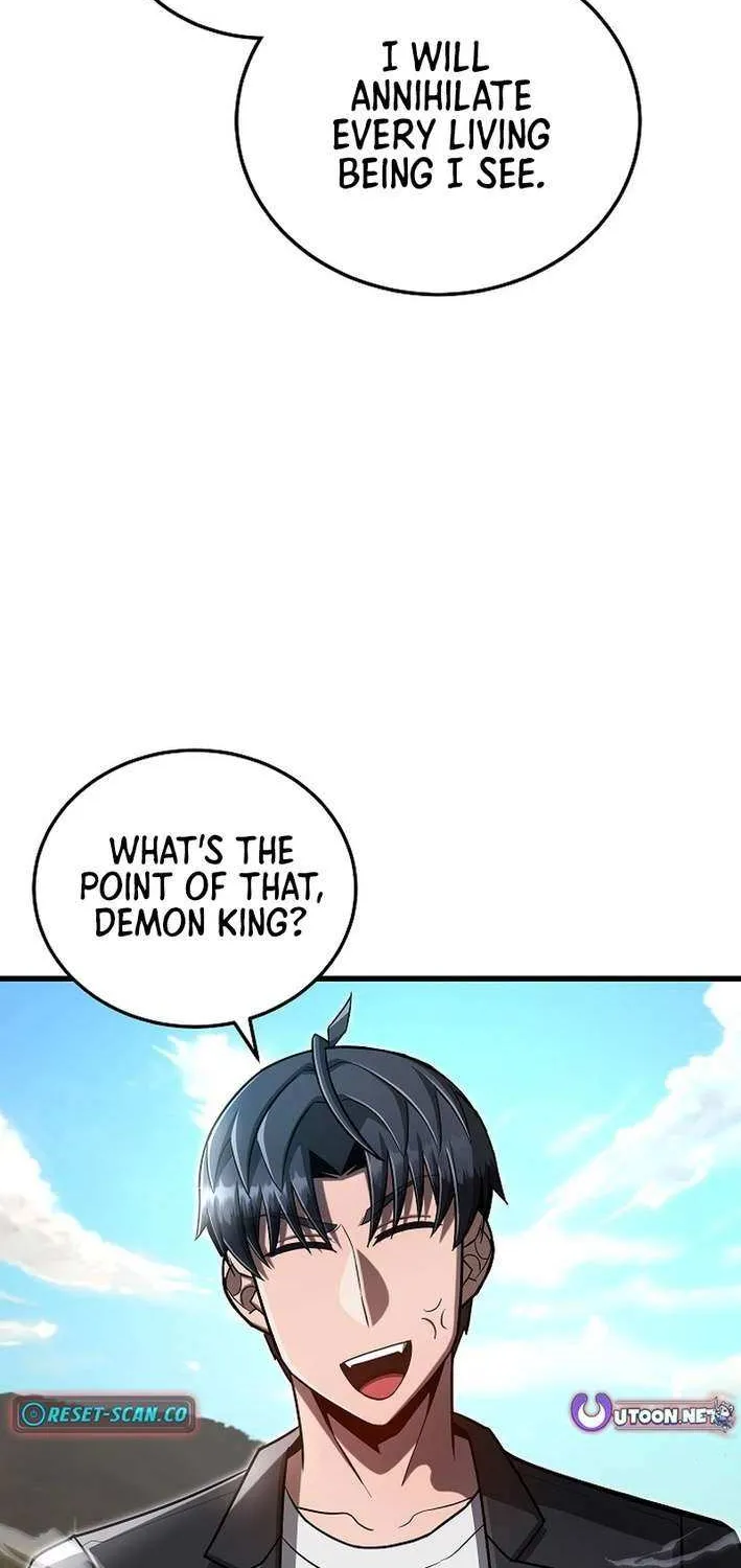 How to Retire as a Disaster Necromancer Chapter 49 page 24 - 