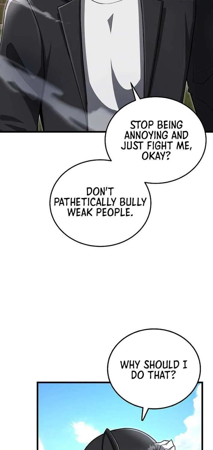 How to Retire as a Disaster Necromancer Chapter 49 page 25 - 