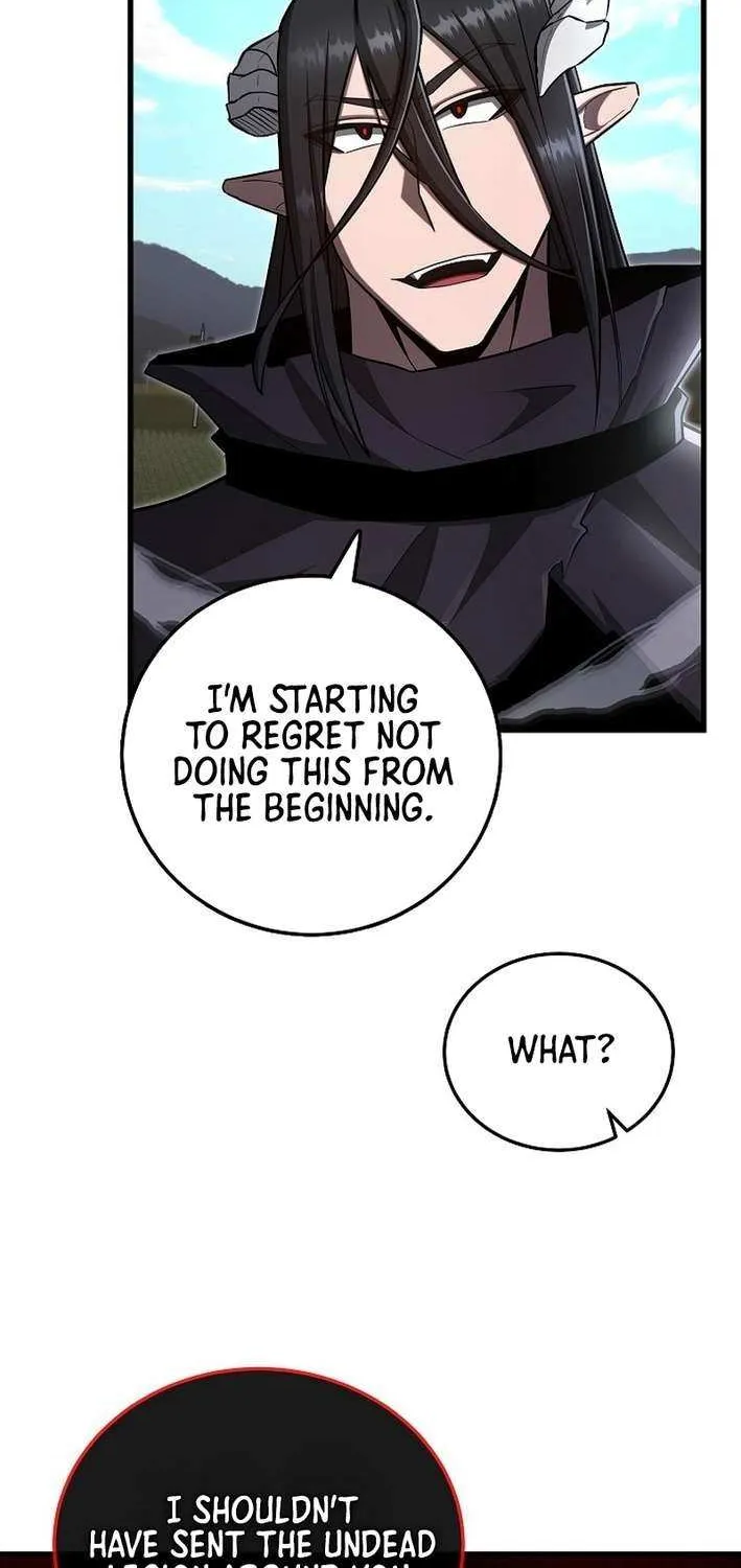 How to Retire as a Disaster Necromancer Chapter 49 page 26 - 