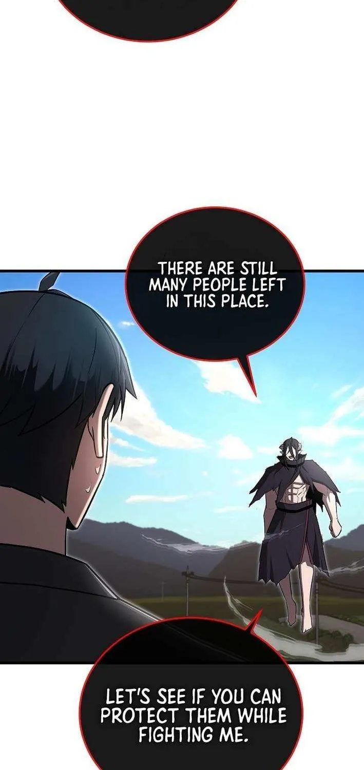 How to Retire as a Disaster Necromancer Chapter 49 page 28 - 