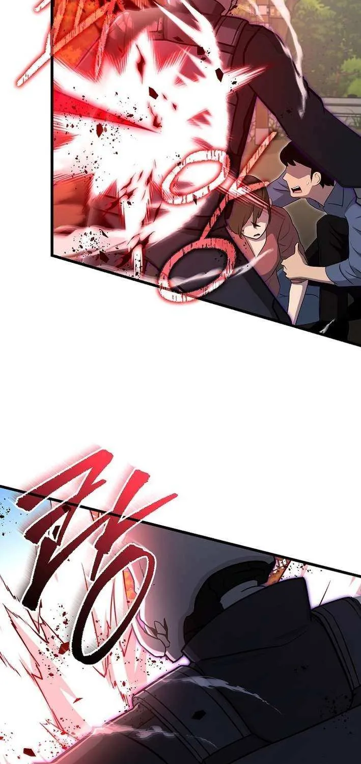 How to Retire as a Disaster Necromancer Chapter 49 page 32 - 