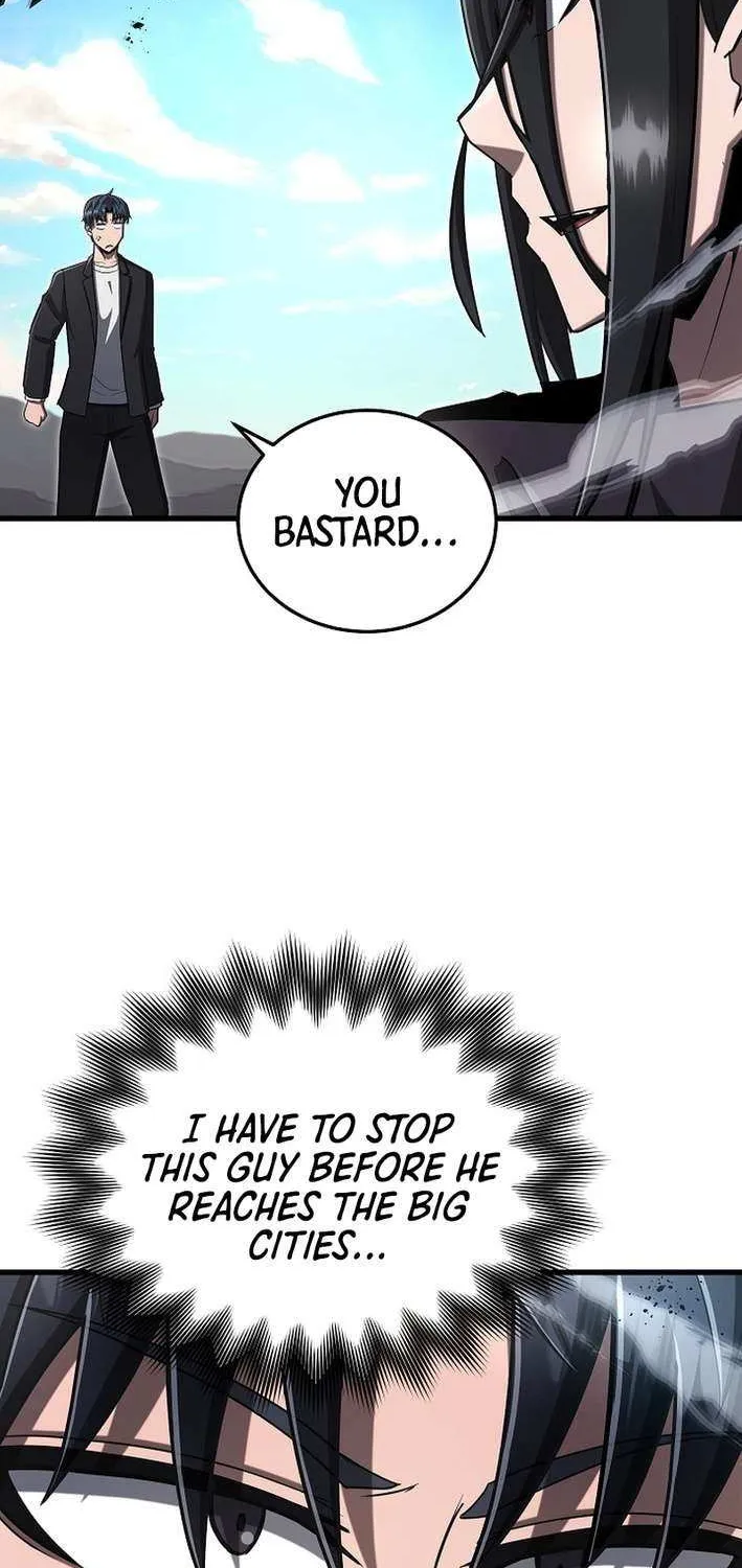 How to Retire as a Disaster Necromancer Chapter 49 page 35 - 