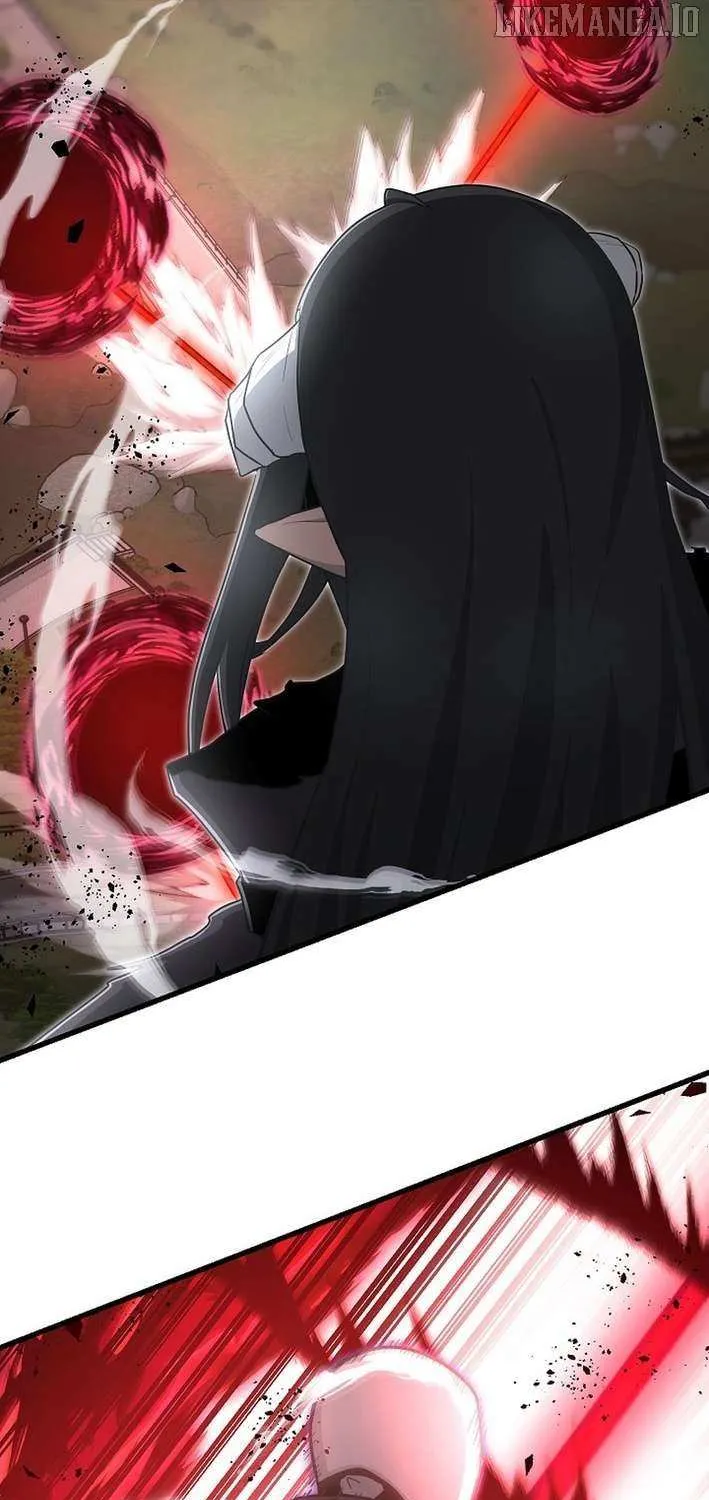 How to Retire as a Disaster Necromancer Chapter 49 page 37 - 