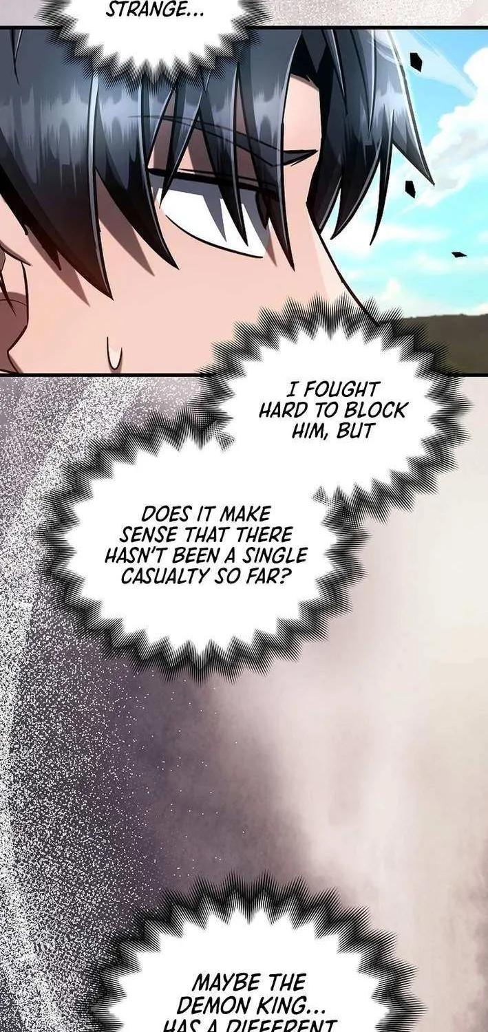 How to Retire as a Disaster Necromancer Chapter 49 page 40 - 