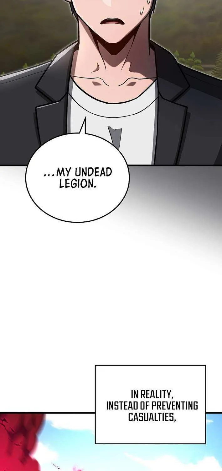 How to Retire as a Disaster Necromancer Chapter 49 page 42 - 