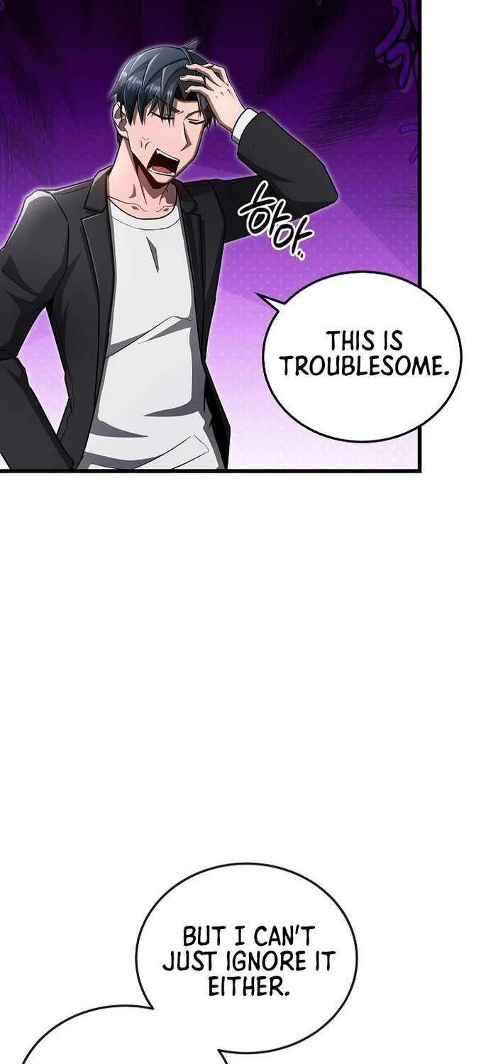 How to Retire as a Disaster Necromancer Chapter 49 page 45 - 