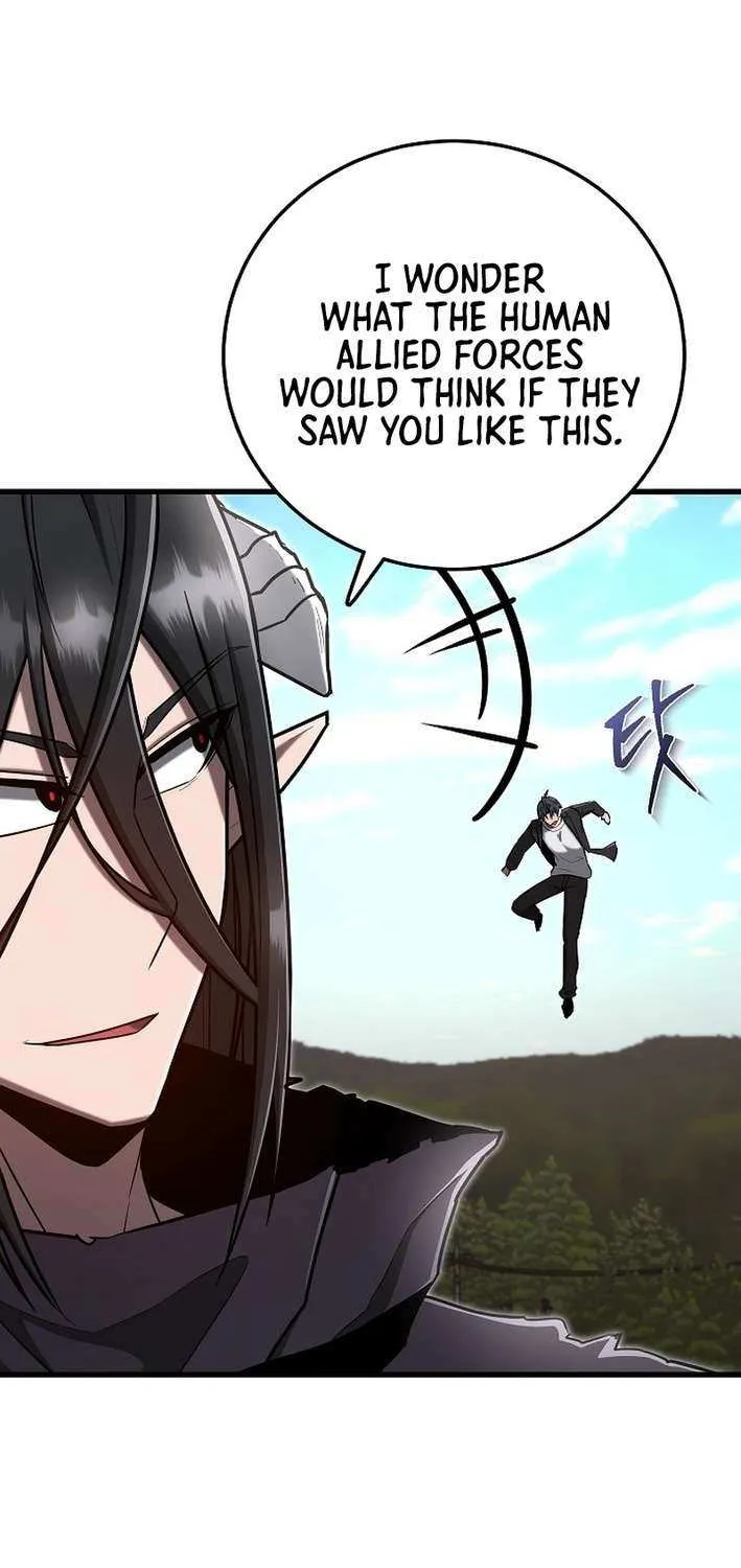How to Retire as a Disaster Necromancer Chapter 49 page 49 - 