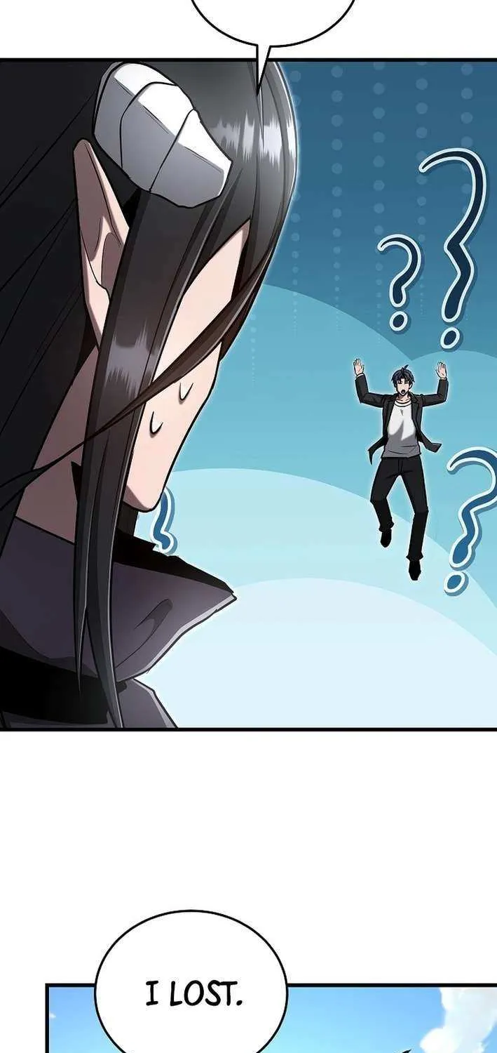 How to Retire as a Disaster Necromancer Chapter 49 page 53 - 