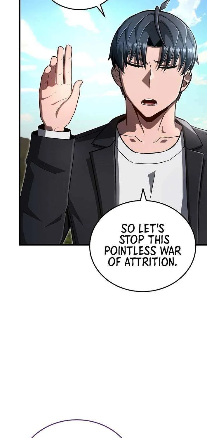 How to Retire as a Disaster Necromancer Chapter 49 page 54 - 