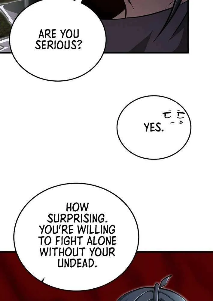 How to Retire as a Disaster Necromancer Chapter 49 page 57 - 
