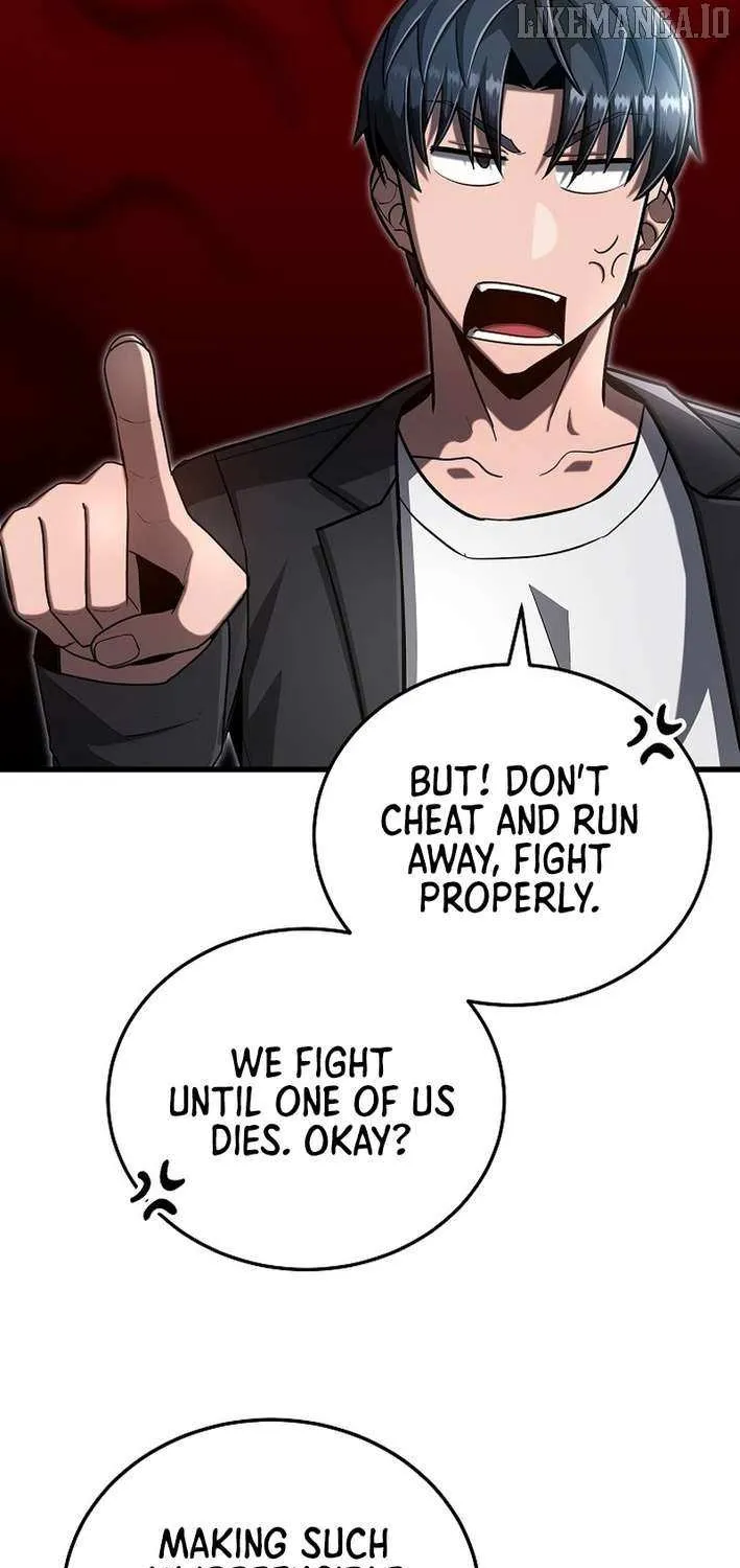 How to Retire as a Disaster Necromancer Chapter 49 page 58 - 