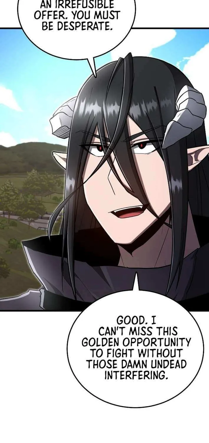 How to Retire as a Disaster Necromancer Chapter 49 page 59 - 