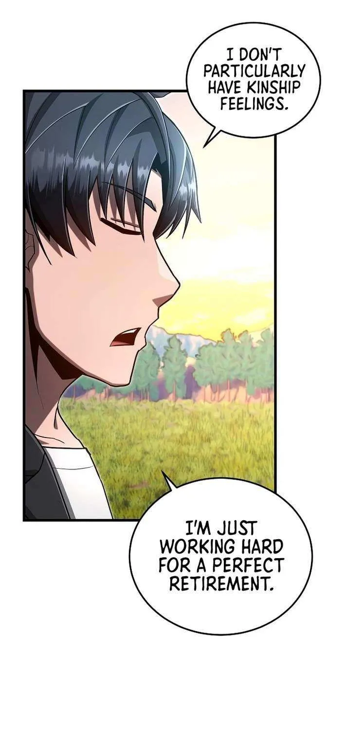 How to Retire as a Disaster Necromancer Chapter 49 page 63 - 