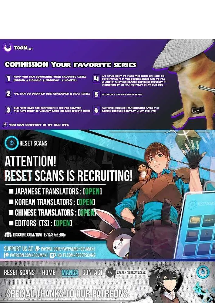 How to Retire as a Disaster Necromancer Chapter 49 page 78 - 