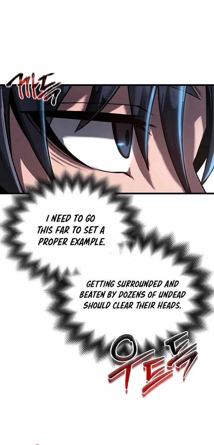How to Retire as a Disaster Necromancer Chapter 5 page 12 - 