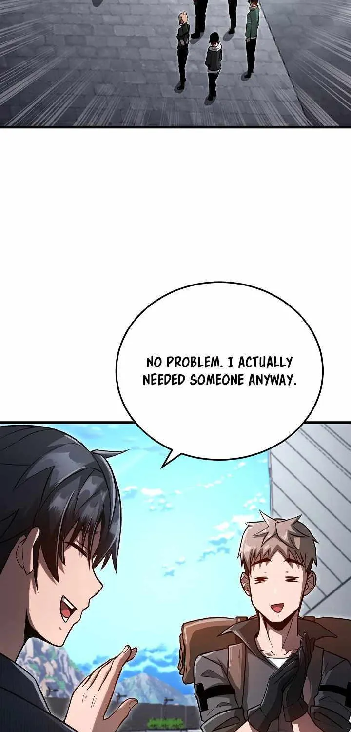 How to Retire as a Disaster Necromancer Chapter 5 page 16 - 
