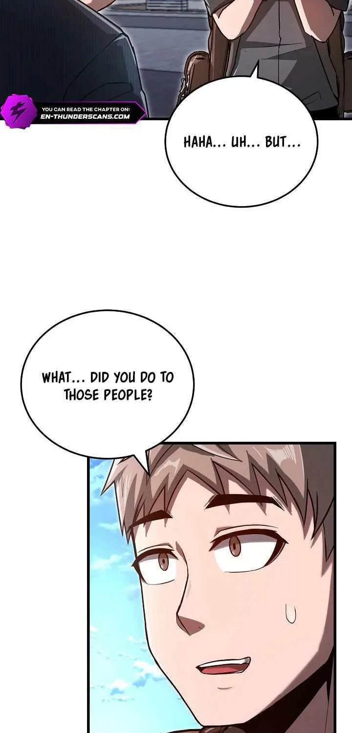 How to Retire as a Disaster Necromancer Chapter 5 page 17 - 