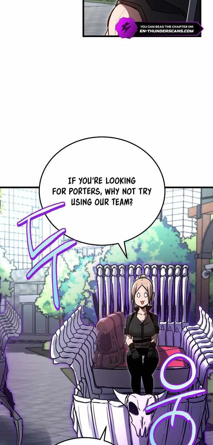 How to Retire as a Disaster Necromancer Chapter 5 page 29 - 
