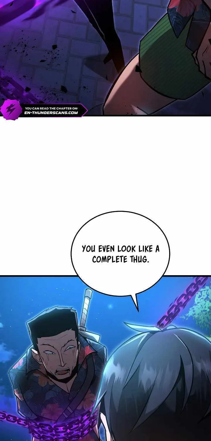 How to Retire as a Disaster Necromancer Chapter 5 page 4 - 