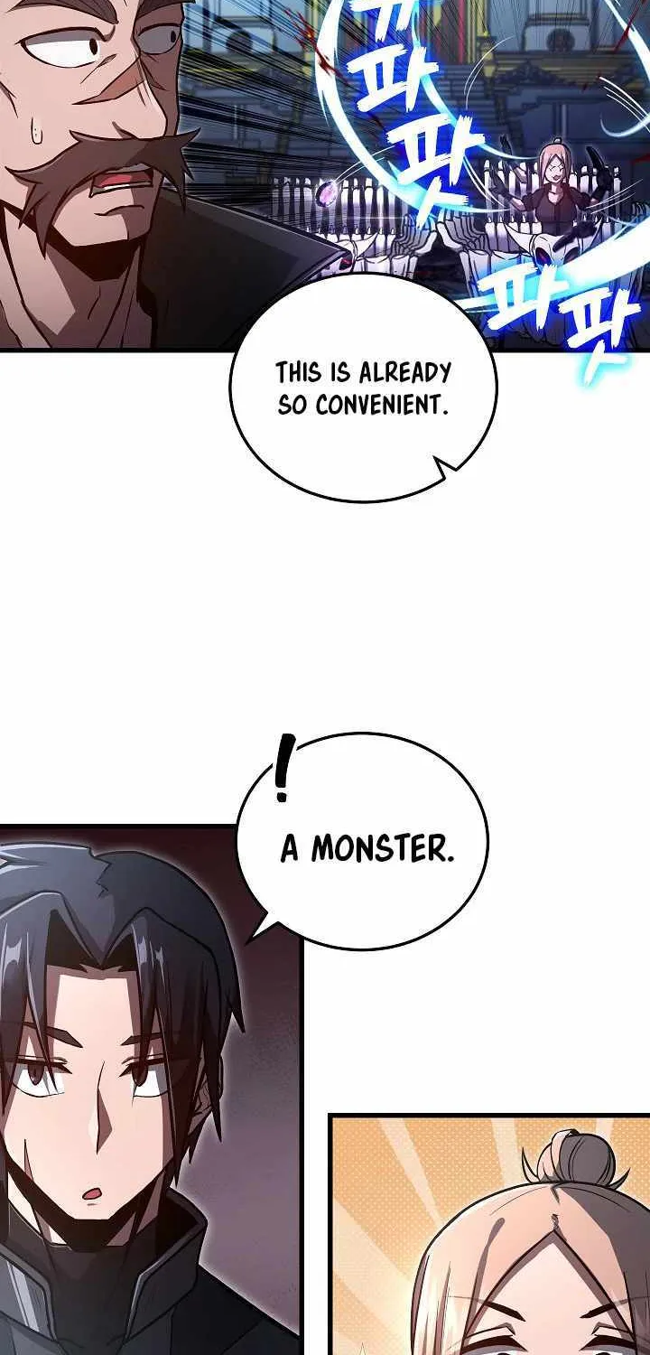 How to Retire as a Disaster Necromancer Chapter 5 page 38 - 