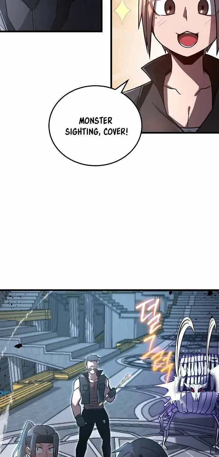 How to Retire as a Disaster Necromancer Chapter 5 page 39 - 