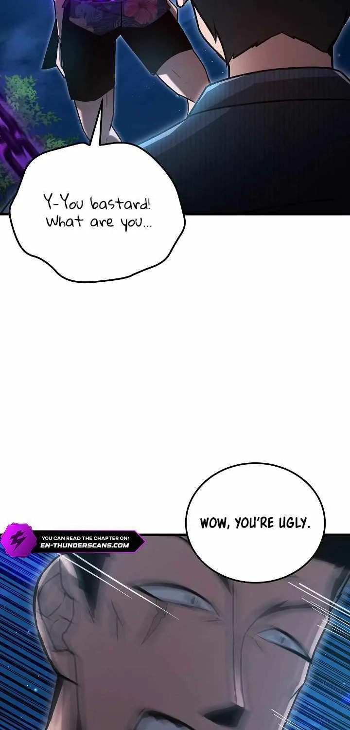 How to Retire as a Disaster Necromancer Chapter 5 page 5 - 