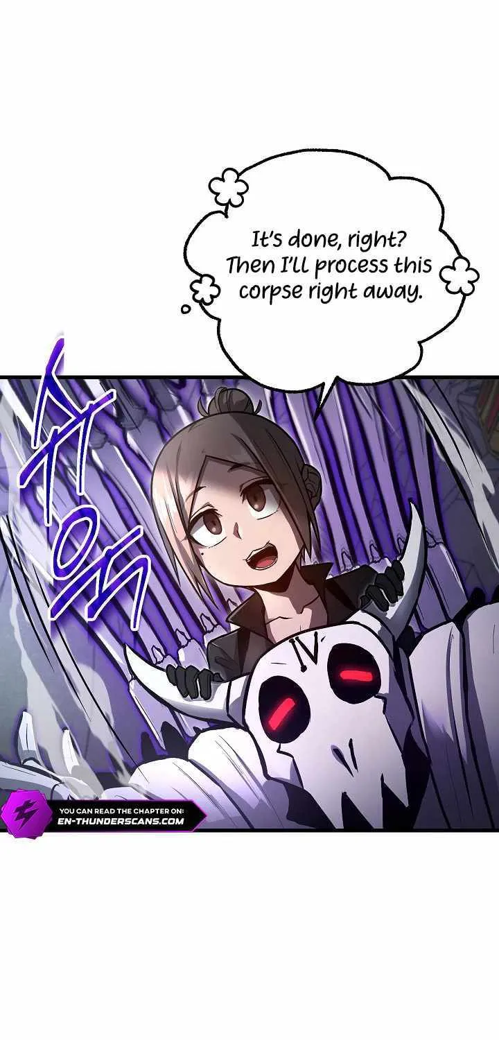 How to Retire as a Disaster Necromancer Chapter 5 page 41 - 