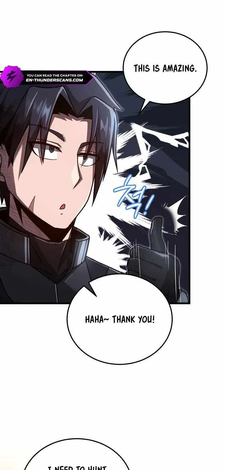 How to Retire as a Disaster Necromancer Chapter 5 page 43 - 