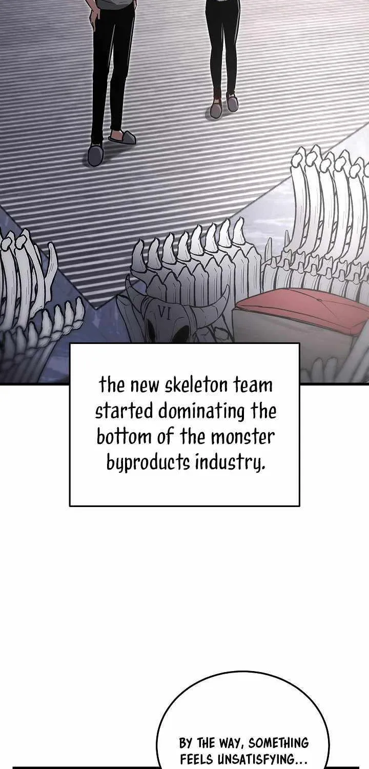 How to Retire as a Disaster Necromancer Chapter 5 page 46 - 