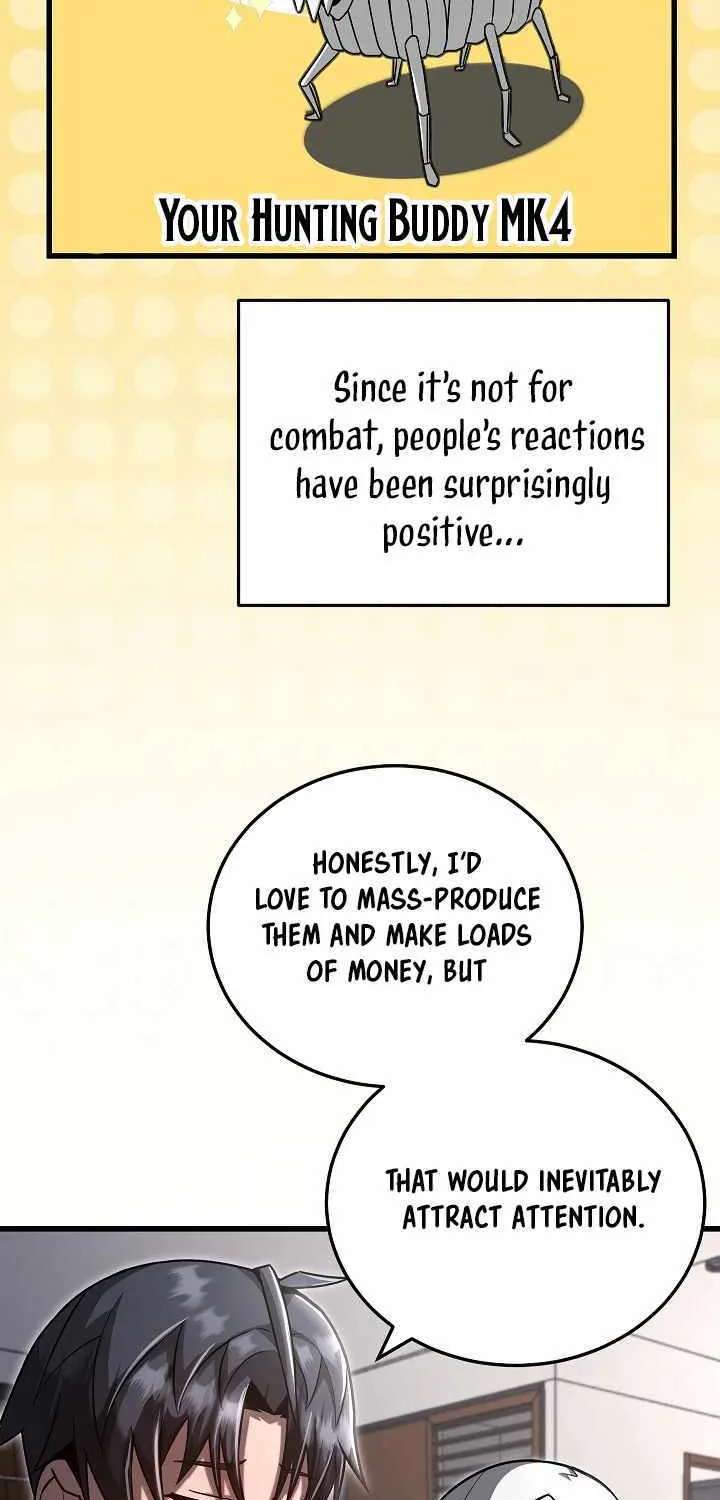 How to Retire as a Disaster Necromancer Chapter 5 page 49 - 