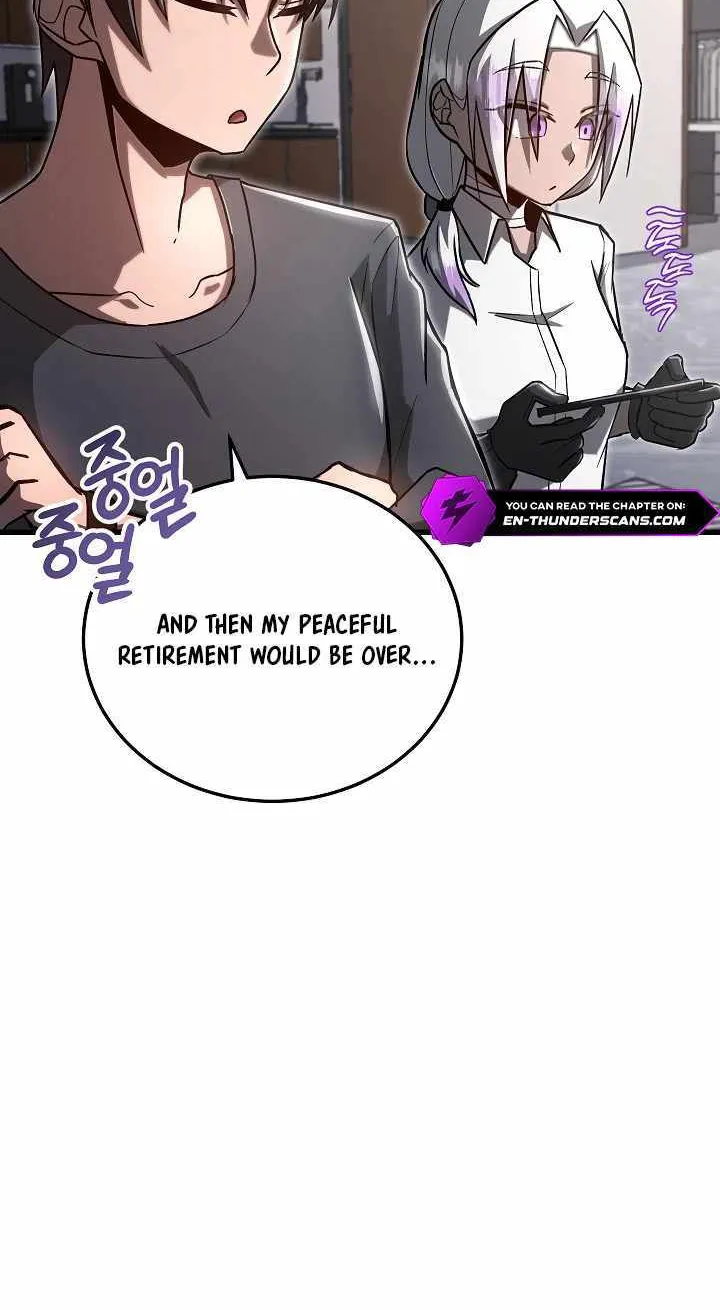 How to Retire as a Disaster Necromancer Chapter 5 page 50 - 