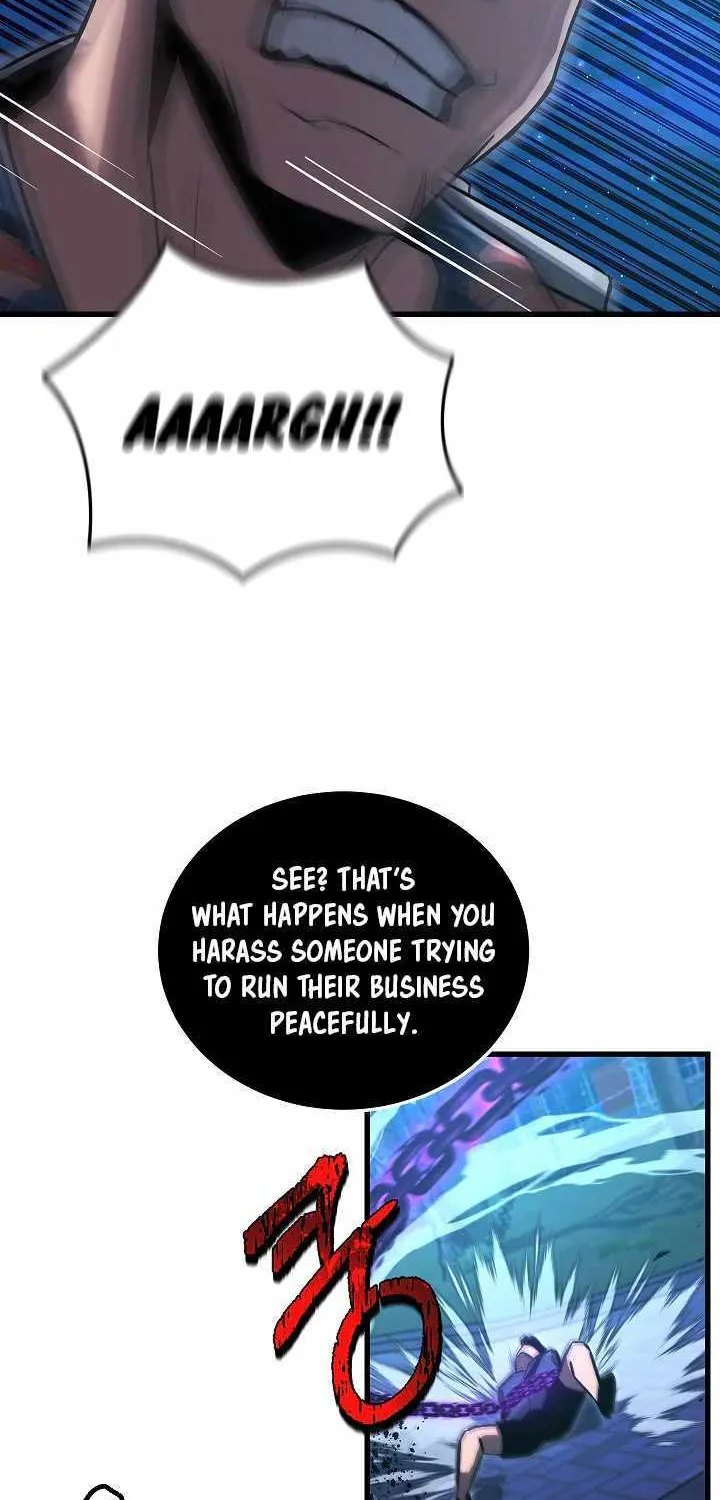 How to Retire as a Disaster Necromancer Chapter 5 page 6 - 