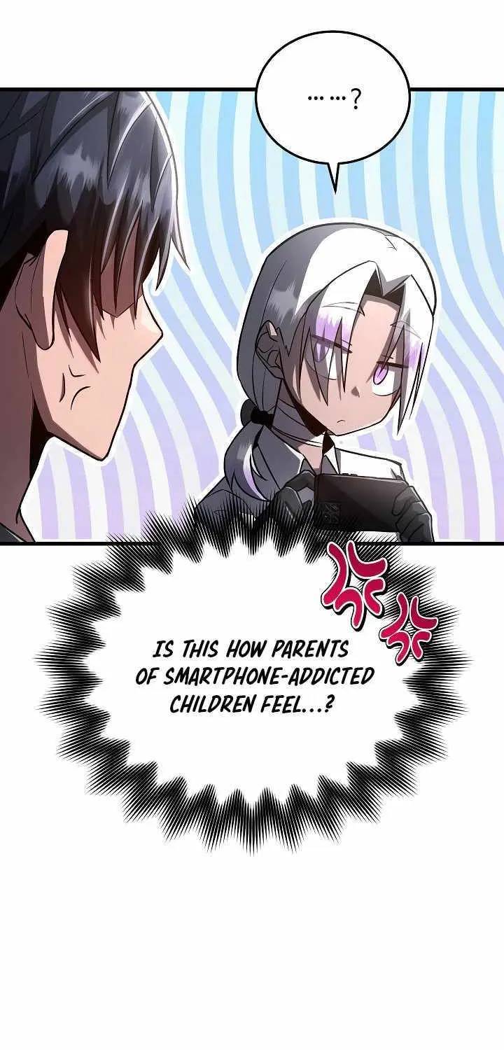 How to Retire as a Disaster Necromancer Chapter 5 page 53 - 