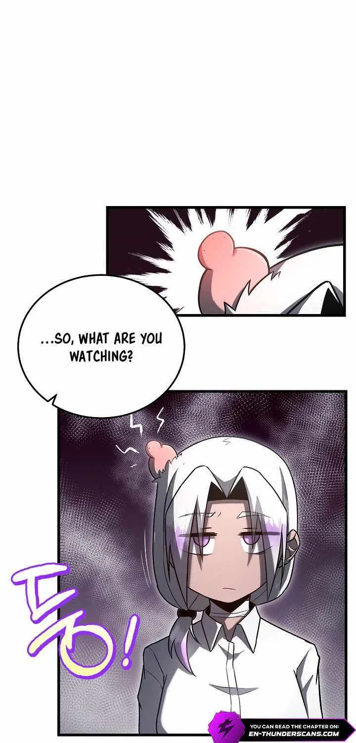How to Retire as a Disaster Necromancer Chapter 5 page 54 - 