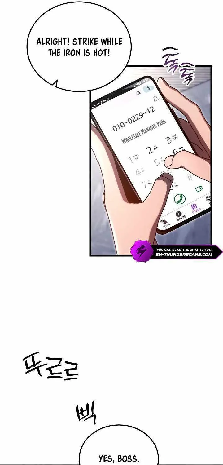 How to Retire as a Disaster Necromancer Chapter 5 page 59 - 