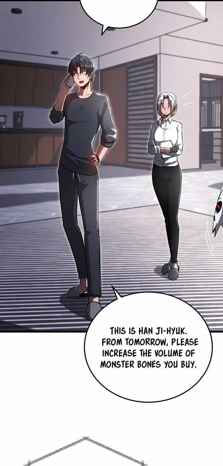 How to Retire as a Disaster Necromancer Chapter 5 page 60 - 
