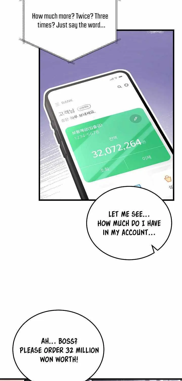 How to Retire as a Disaster Necromancer Chapter 5 page 61 - 